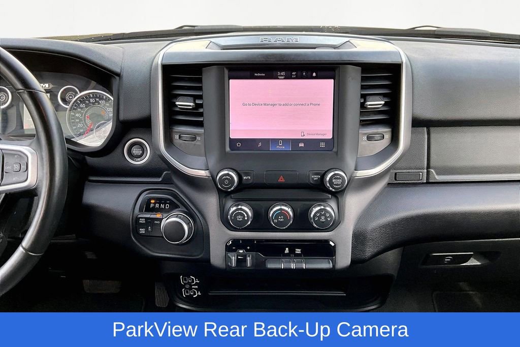 Used 2024 RAM 2500 Big Horn image 11