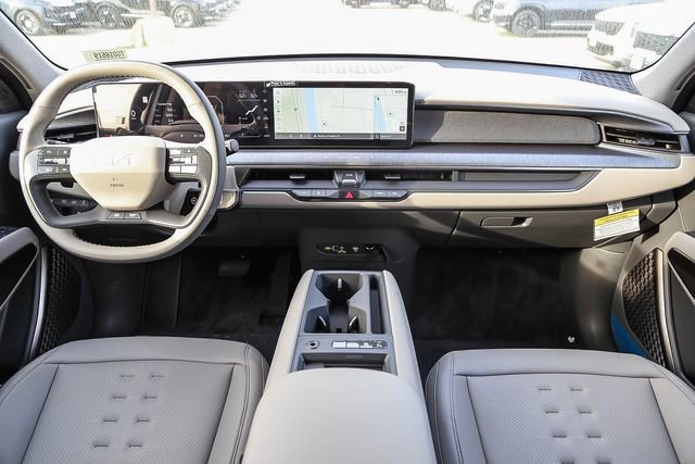 New 2026 Kia EV9 Wind AWD/4WD image 5