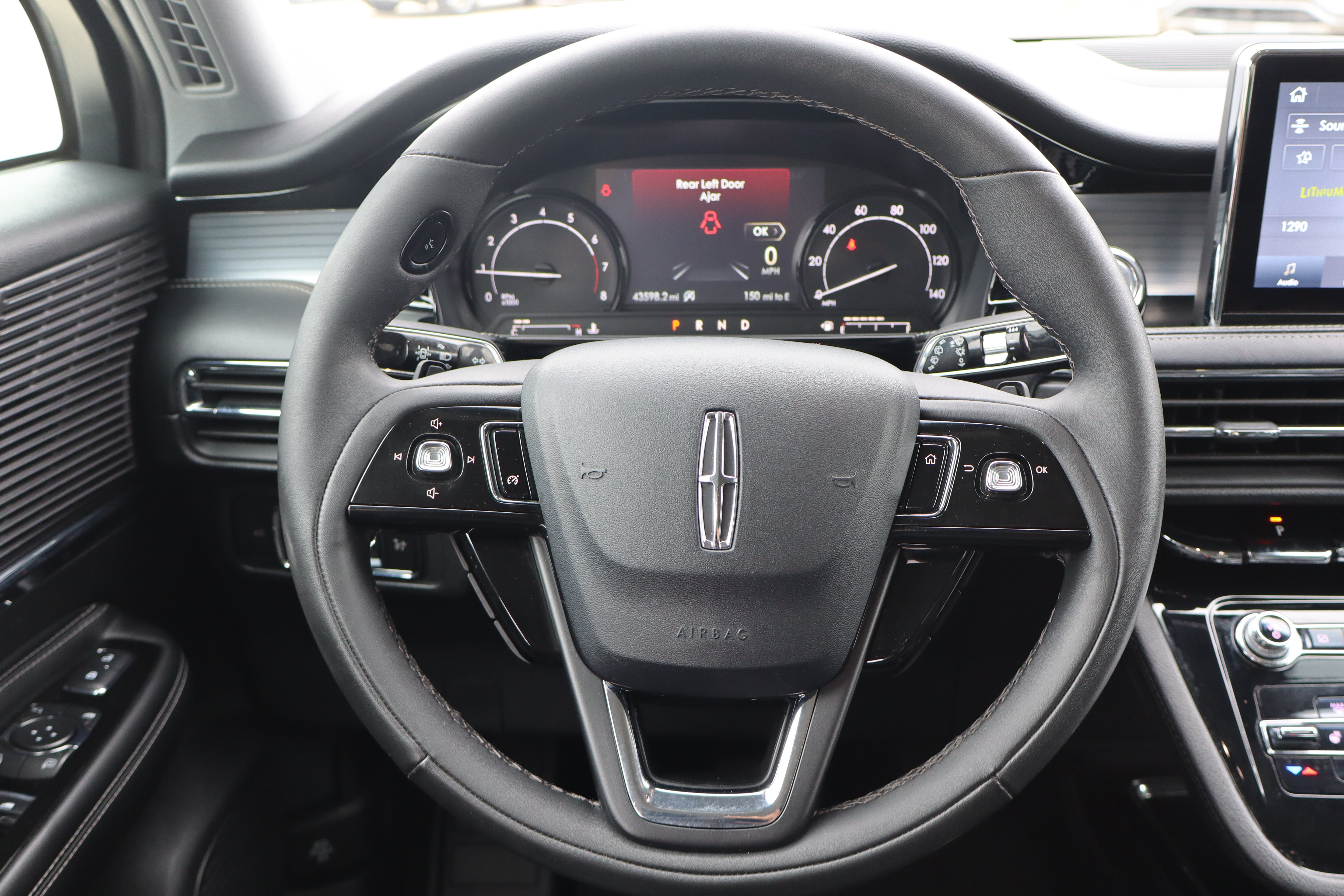 Used 2022 Lincoln Corsair FWD w/ Equipment Group 101A image 15