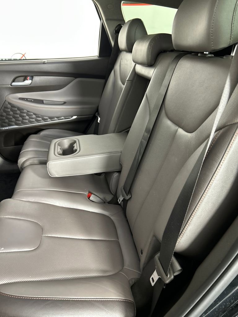 Used 2020 Hyundai Santa Fe Limited image 17