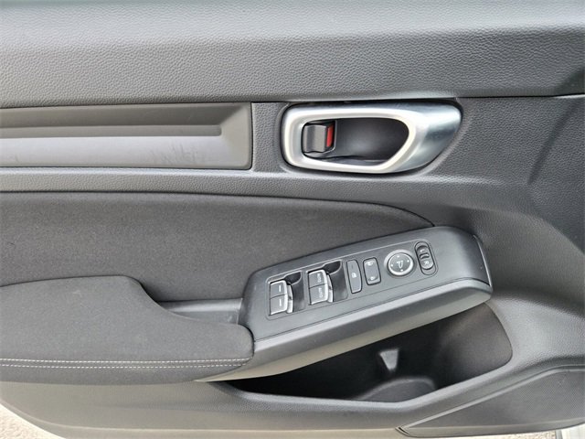 Used 2023 Honda Civic LX image 23