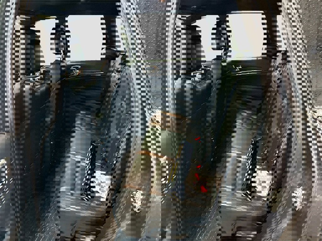 Used 2018 Jeep Grand Cherokee Limited image 5