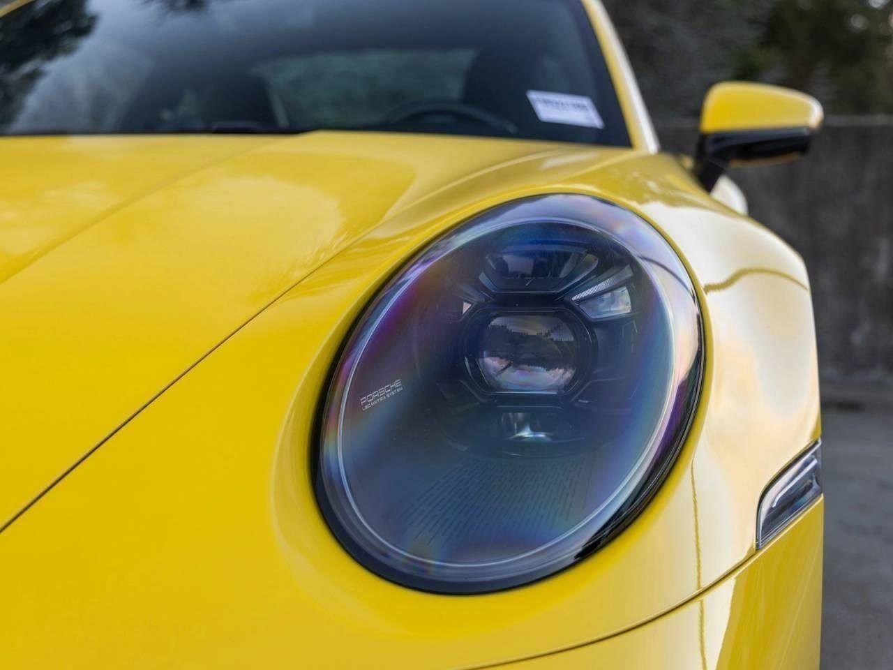 Certified 2021 Porsche 911 Carrera S image 51