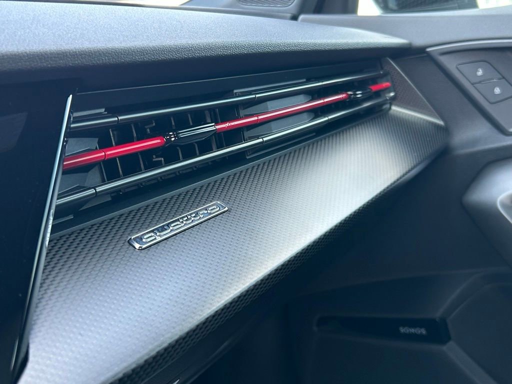 New 2026 Audi RS 3 AWD/4WD image 38