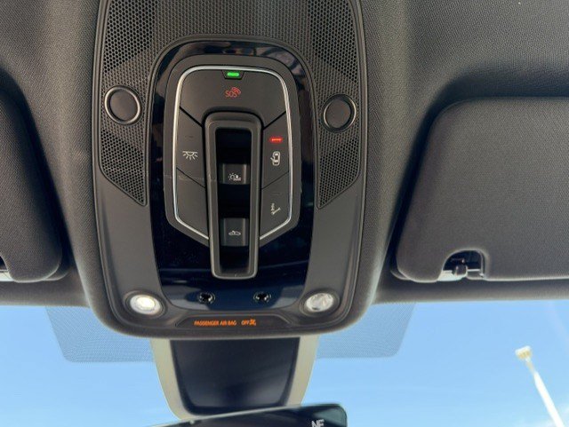 Used 2025 Audi Q7 3.0T Premium Plus AWD/4WD image 19