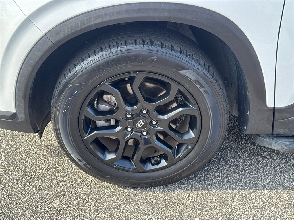 Used 2023 Hyundai Santa Fe XRT image 11