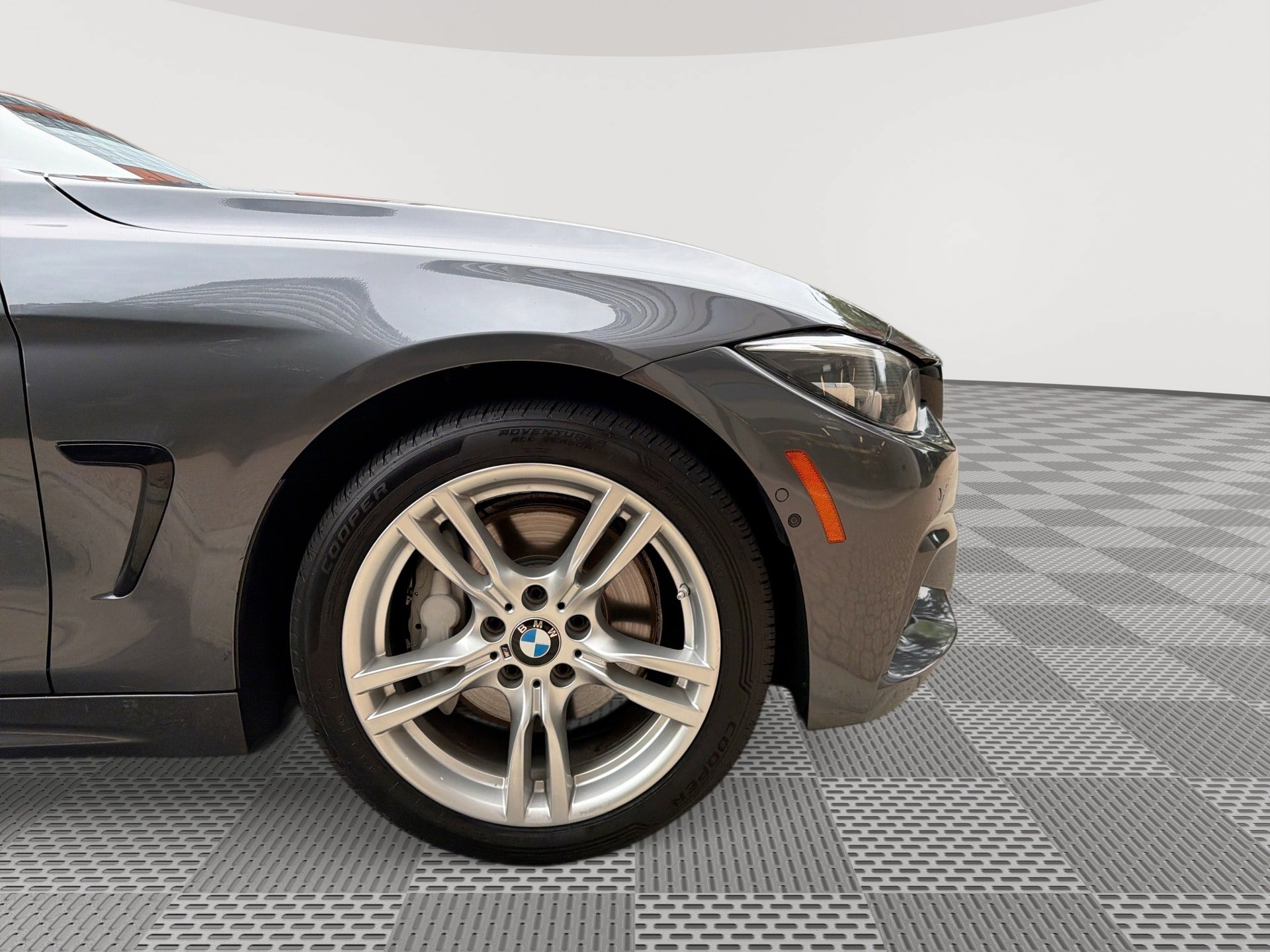 Used 2018 BMW 440i Gran Coupe xDrive AWD/4WD image 31