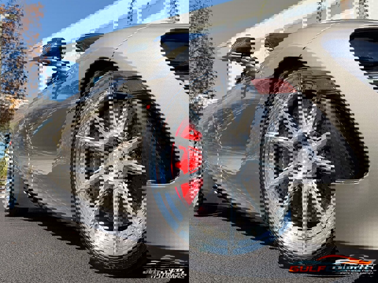 Used 2020 McLaren 720S Performance image 88