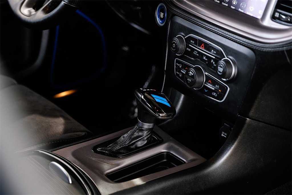 Used 2023 Dodge Charger R/T w/ Plus Group image 21