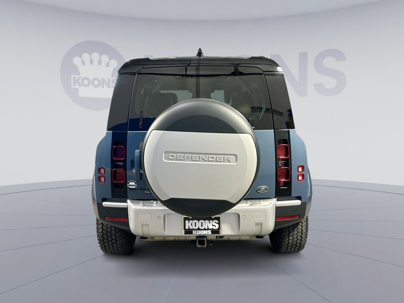 Used 2020 Land Rover Defender 110 HSE image 5