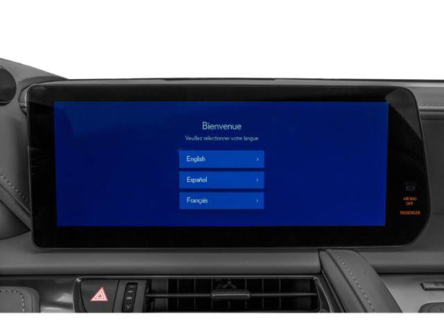 New 2026 Lexus LC 500 Coupe RWD image 10