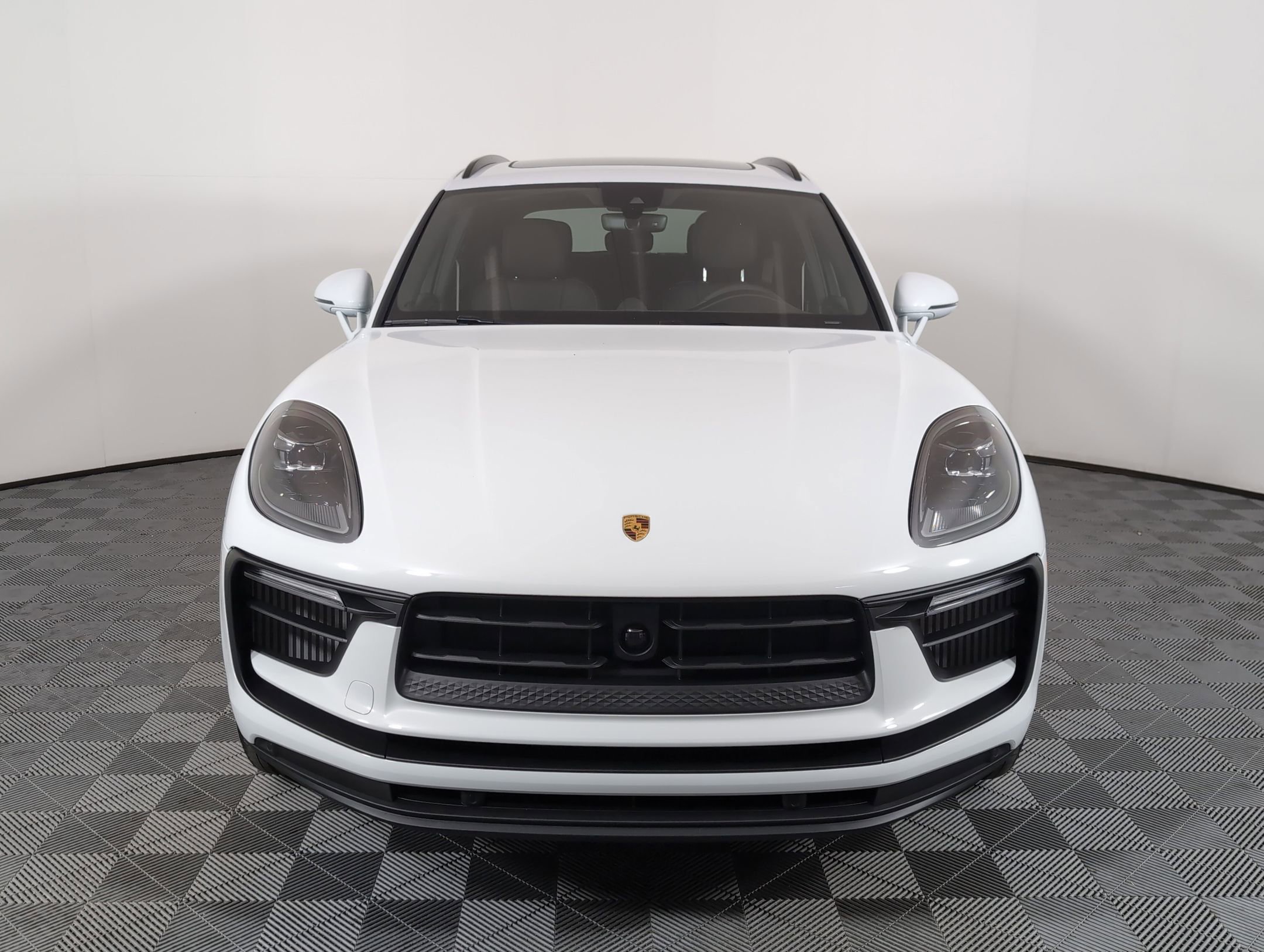 Used 2026 Porsche Macan S image 7