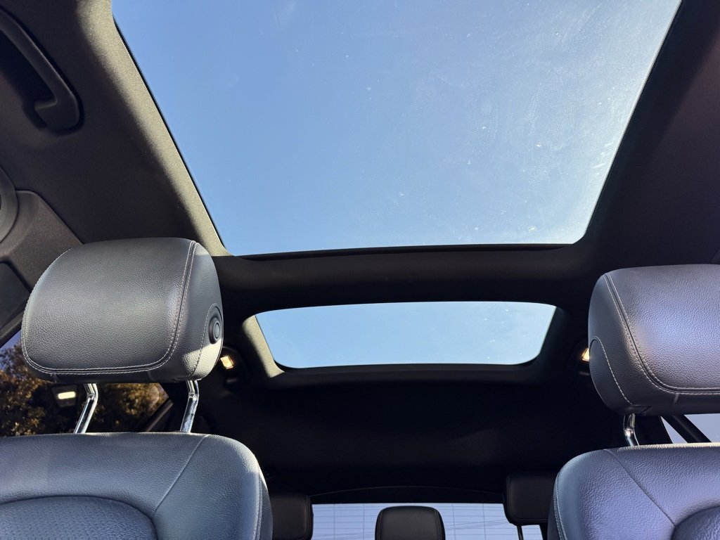 Used 2019 Mercedes-Benz GLC 300 image 40