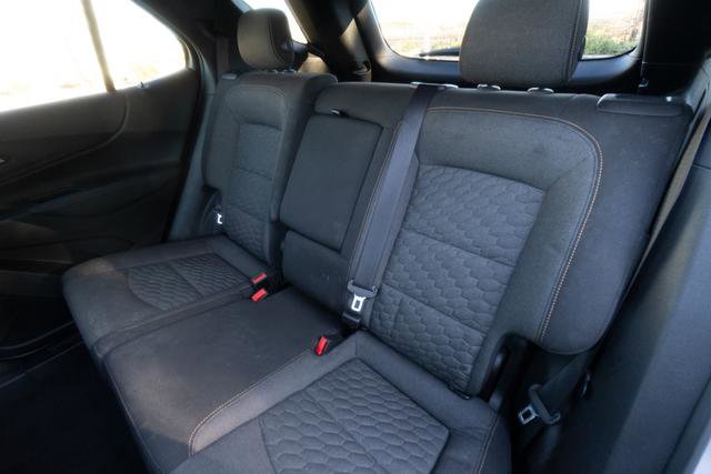 Used 2018 Chevrolet Equinox LT image 28