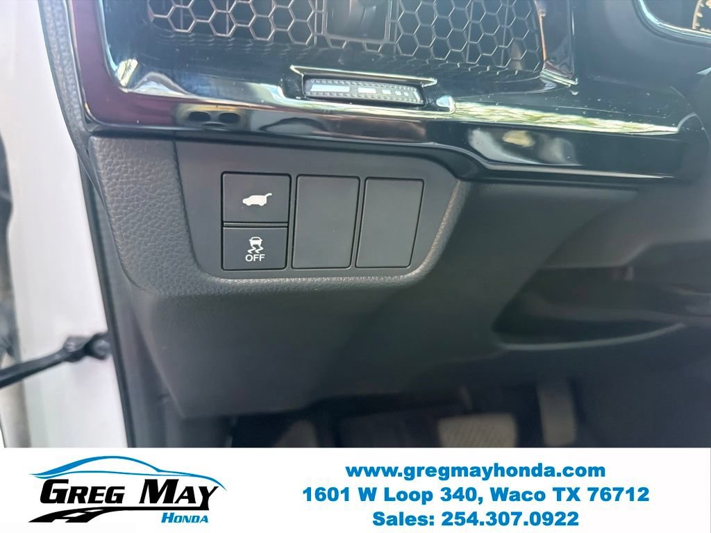 Used 2024 Honda CR-V EX-L image 14