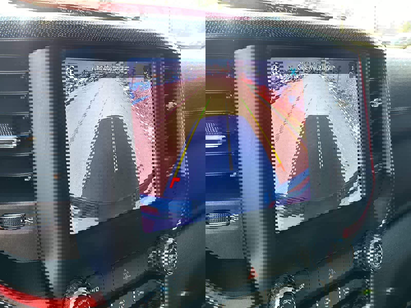 Certified 2020 RAM 1500 Rebel w/ Rebel Level 2 Equipment Group image 23