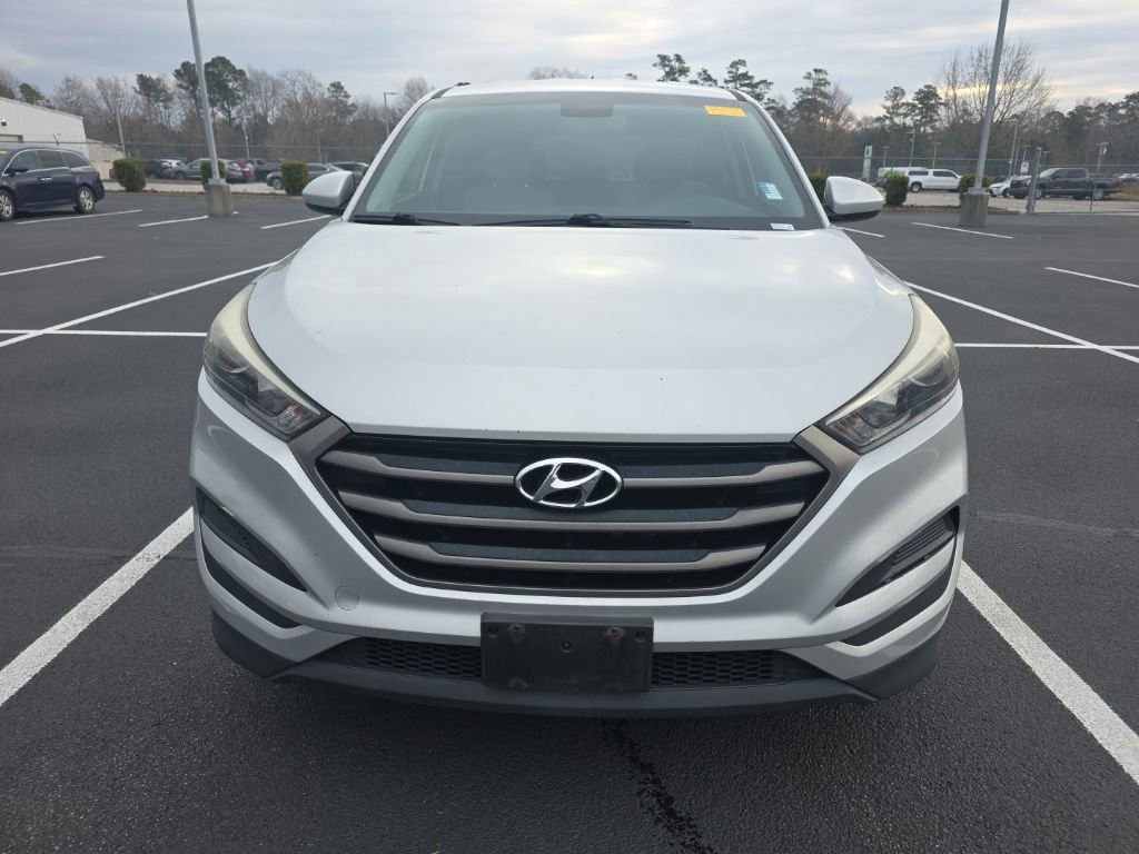 Used 2016 Hyundai Tucson SE image 12