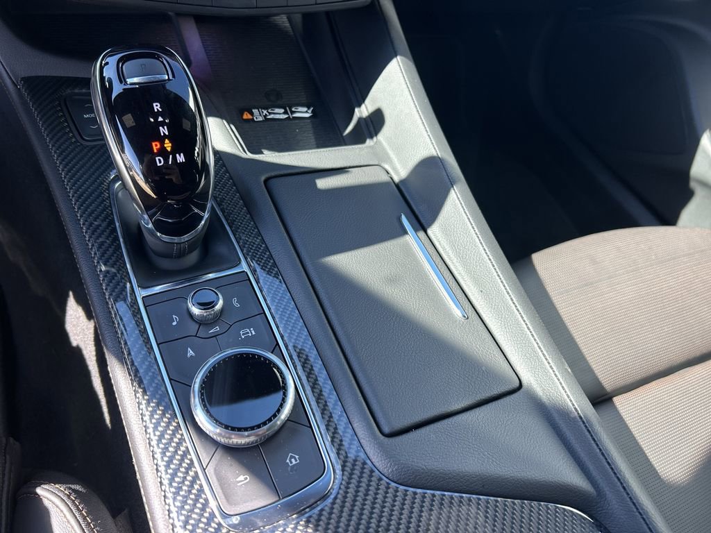 New 2026 Cadillac CT5 Sport image 24