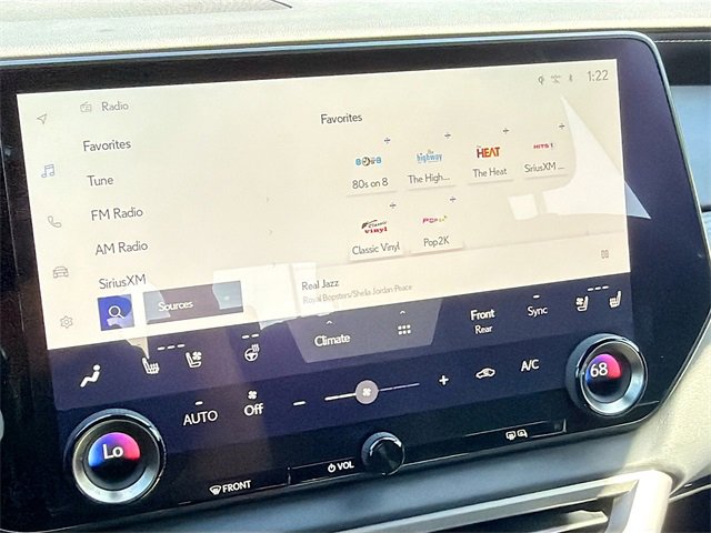 Used 2024 Lexus RX 350 Premium image 34