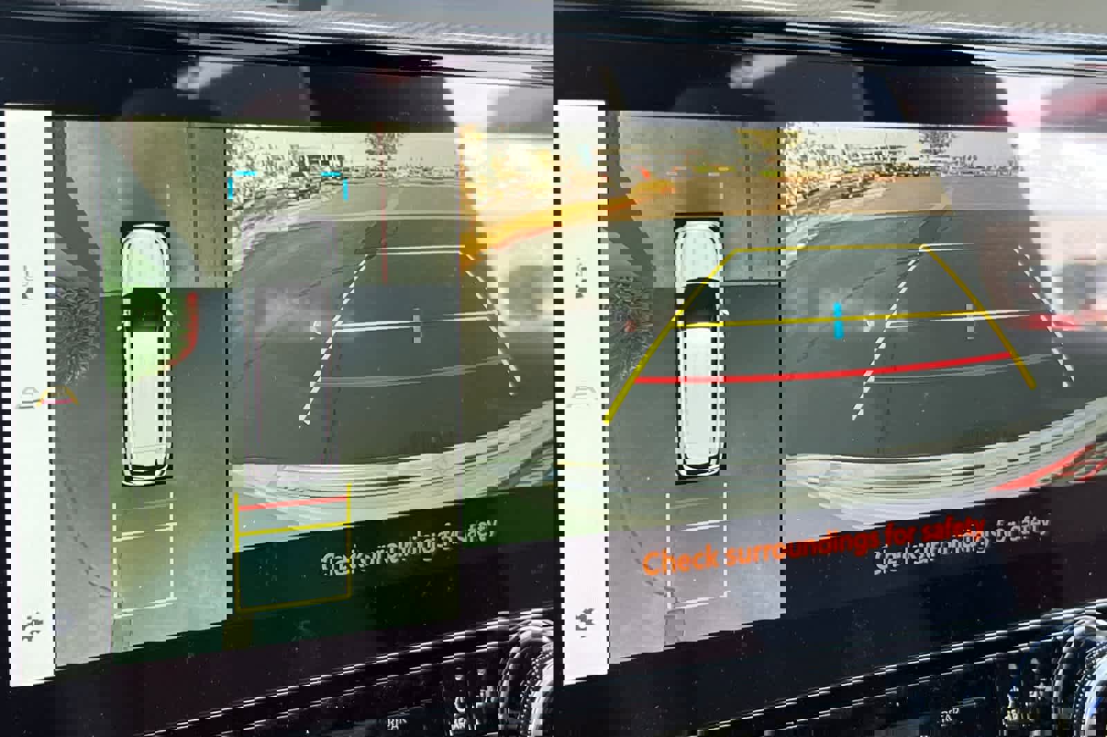 New 2026 Toyota Highlander Platinum image 21