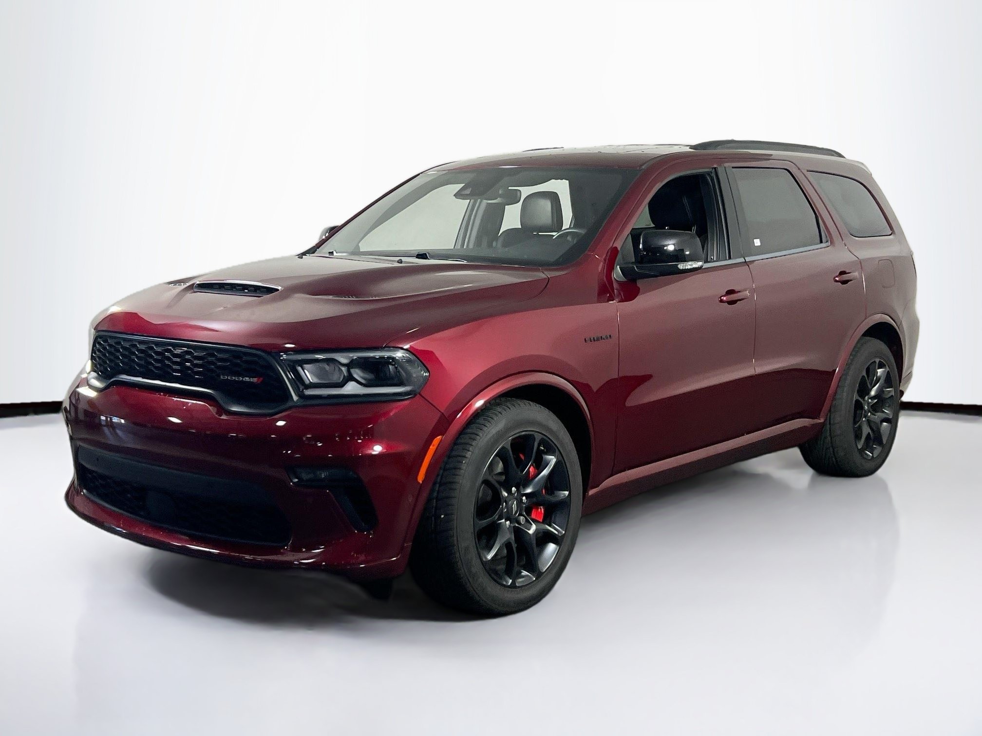 Used 2023 Dodge Durango R/T w/ Tow 'N Go Package AWD/4WD video 1