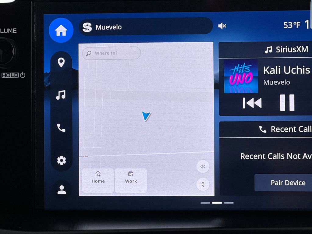 New 2026 Subaru Outback Limited XT image 21