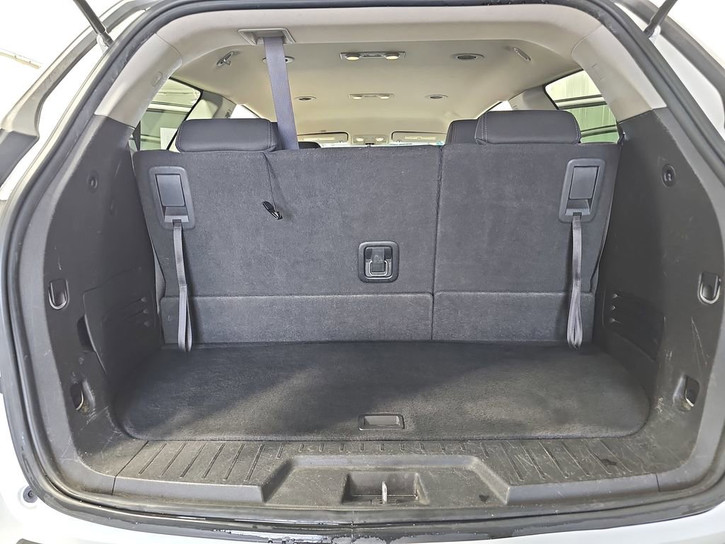 Used 2014 Chevrolet Traverse LT w/ All-Star Edition image 17