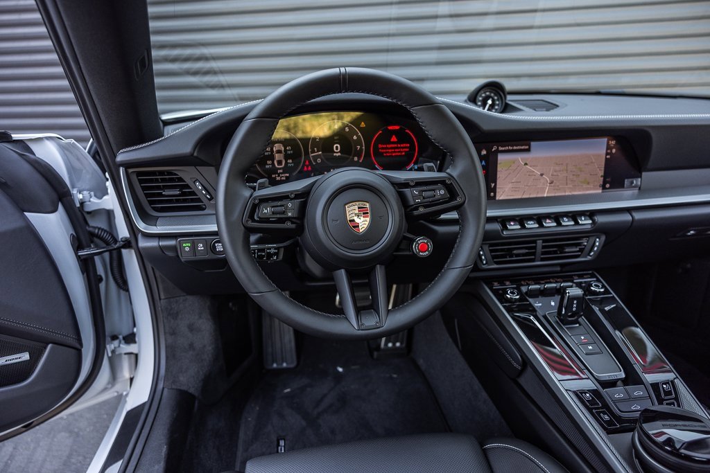Used 2025 Porsche 911 Carrera S image 14