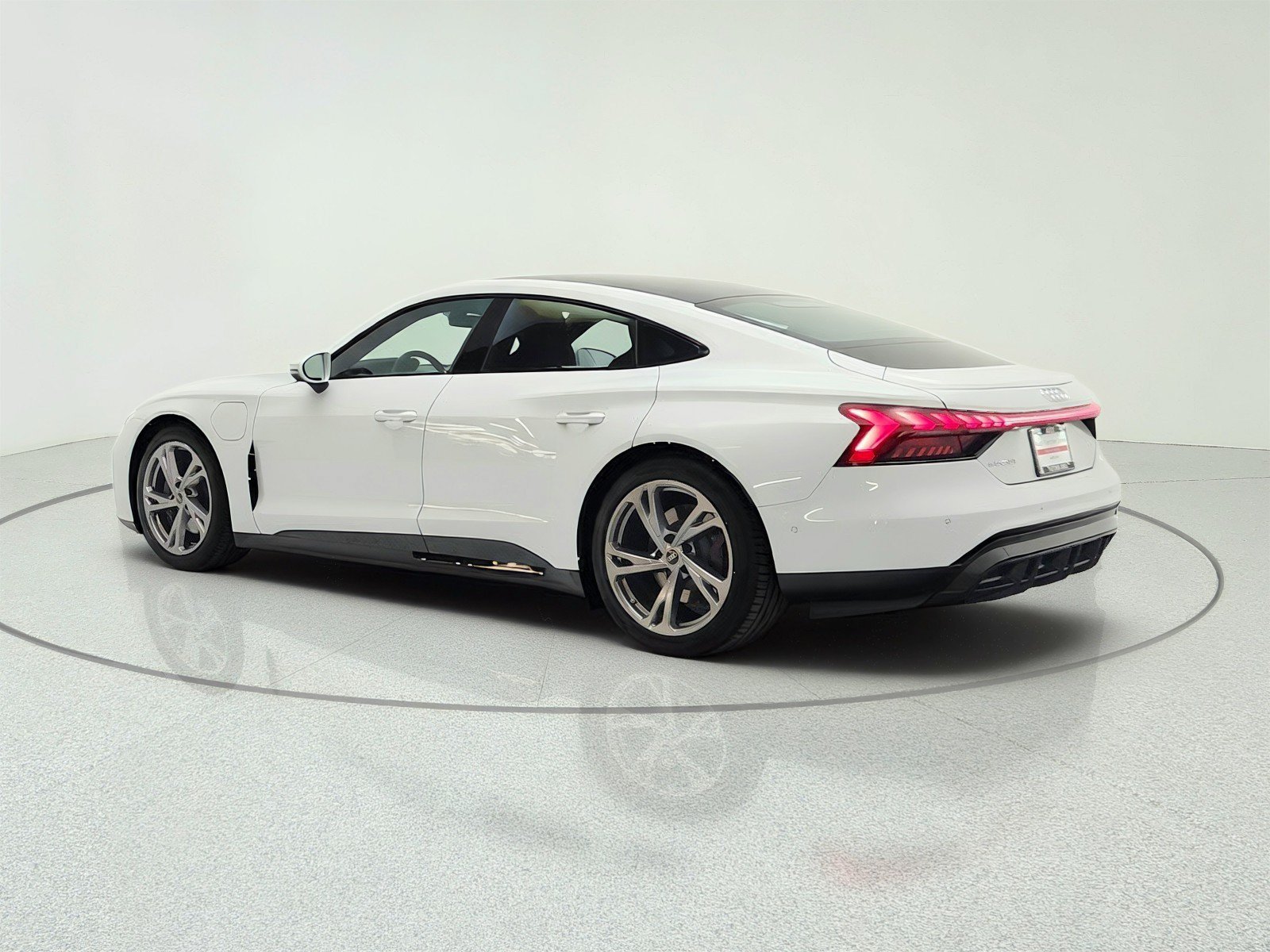 Used 2023 Audi e-tron GT Prestige w/ Prestige Package AWD/4WD image 7