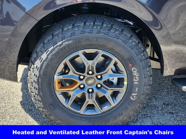 New 2026 Ford Expedition Tremor image 10