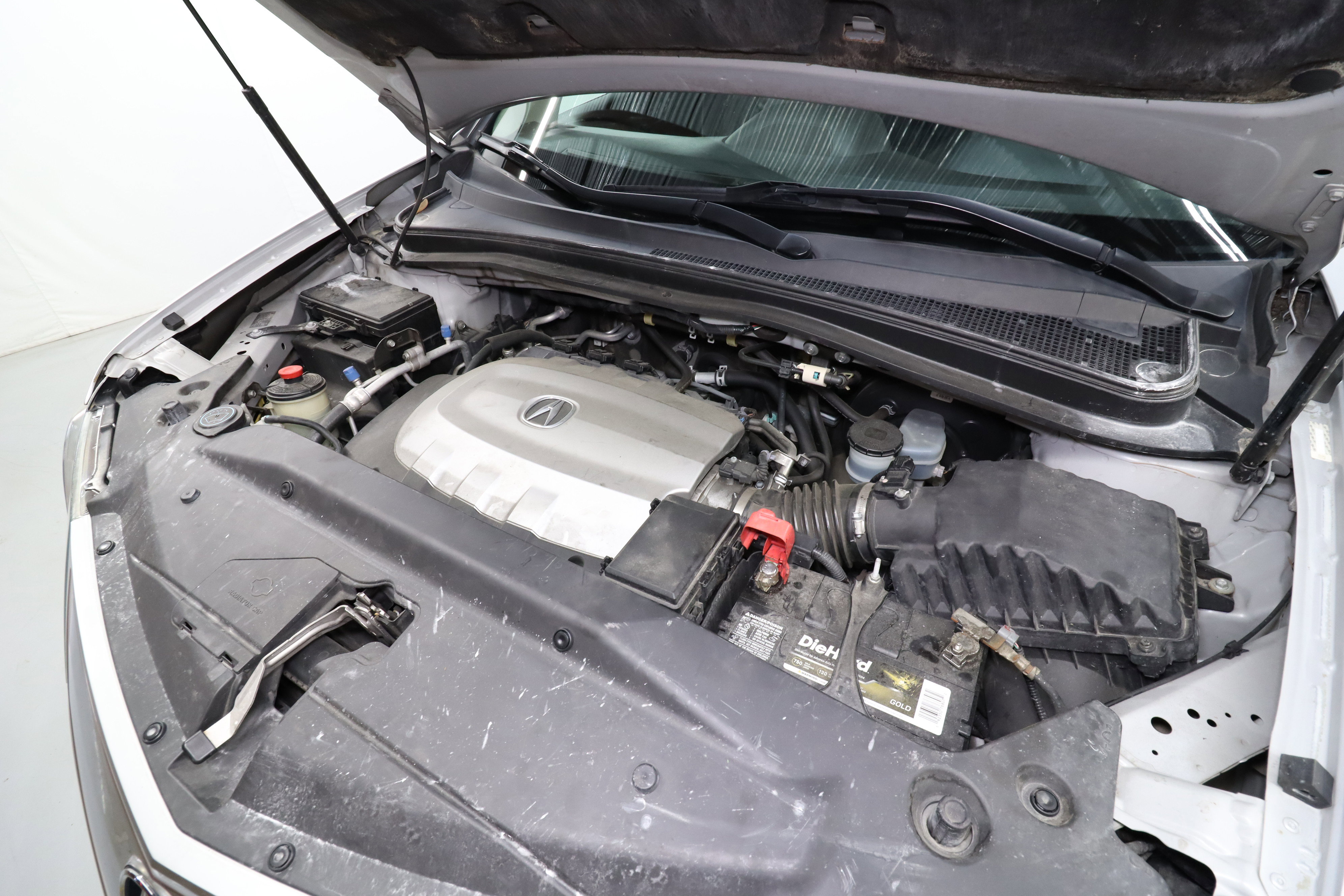 Used 2013 Acura MDX w/ Technology Package image 31