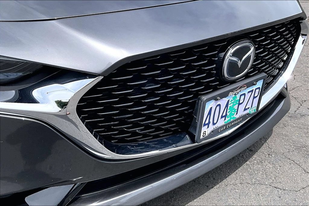 Used 2019 MAZDA MAZDA3 Sedan FWD image 32