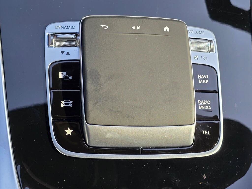 Used 2025 Mercedes-Benz G 63 AMG 4MATIC image 44