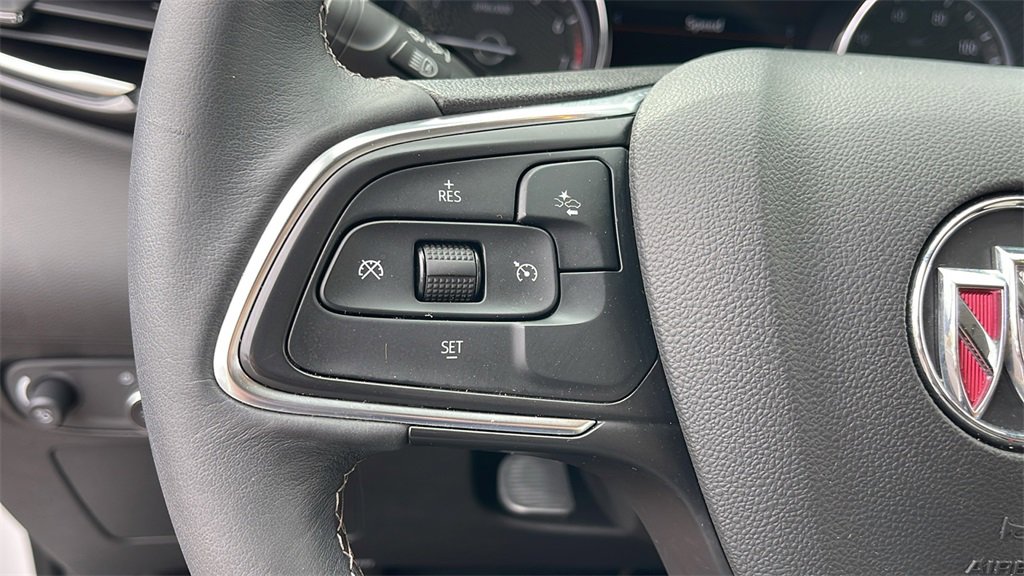 Used 2022 Buick Encore GX Select image 22