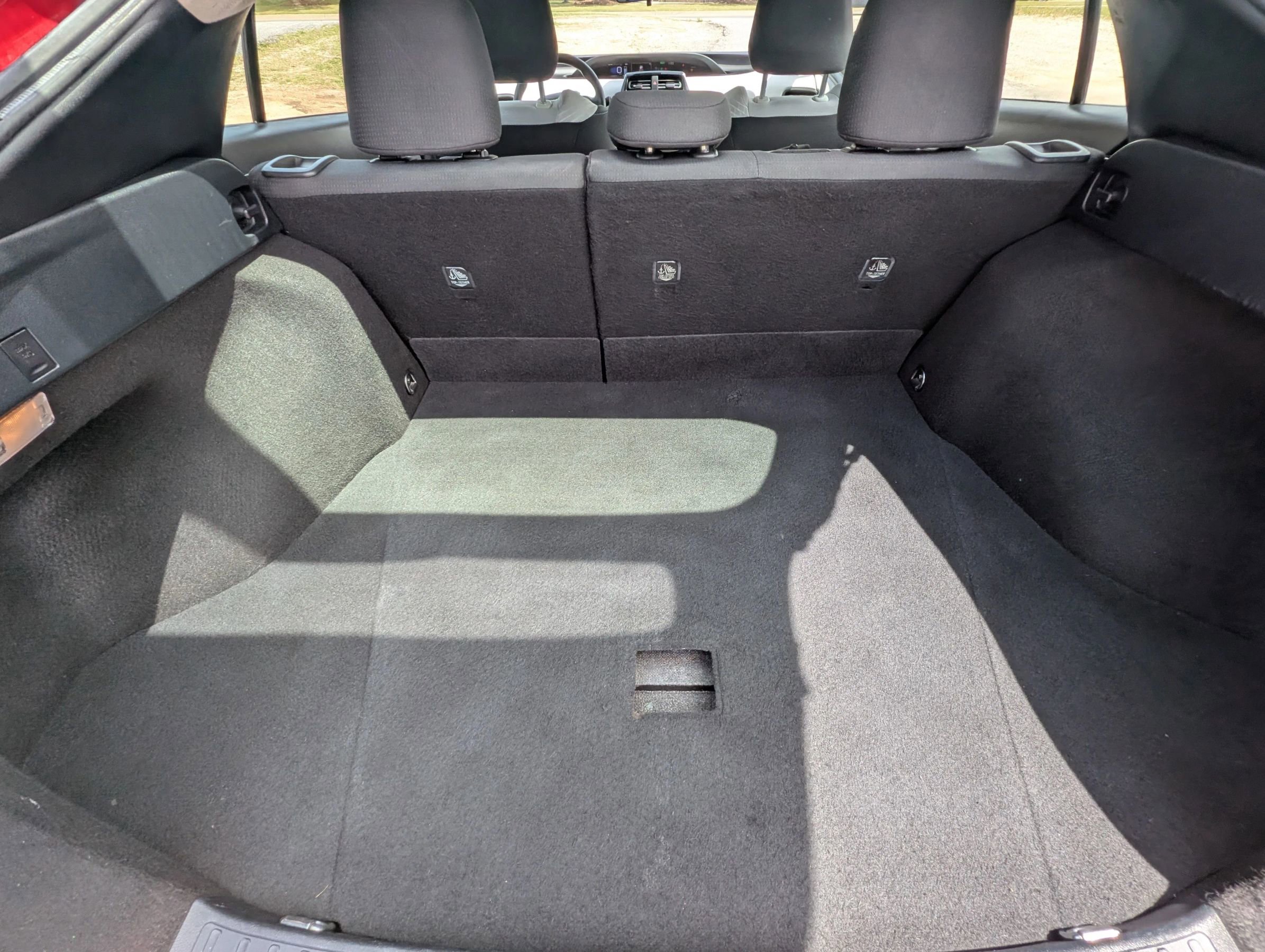 Used 2017 Toyota Prius Two FWD image 7