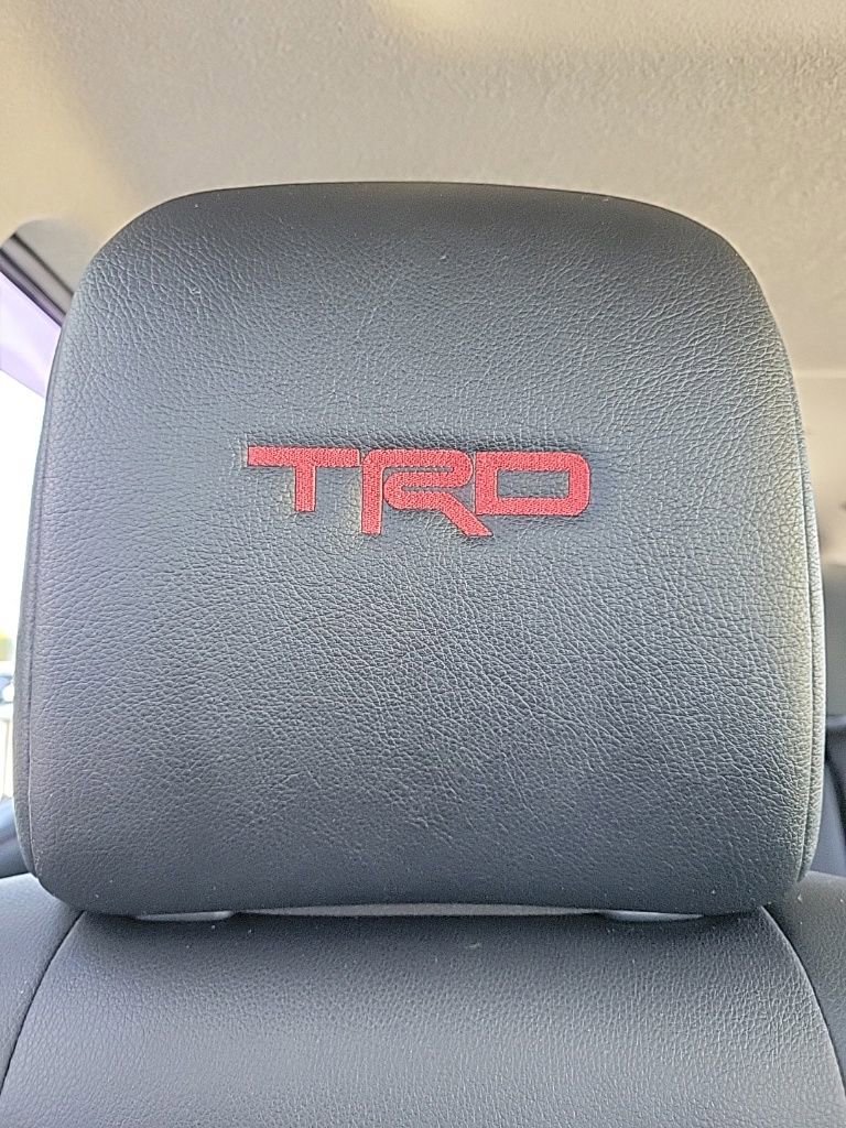 Used 2021 Toyota 4Runner TRD Off-Road Premium image 15