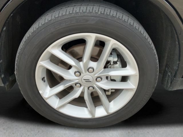 Used 2025 Dodge Durango GT AWD/4WD image 9