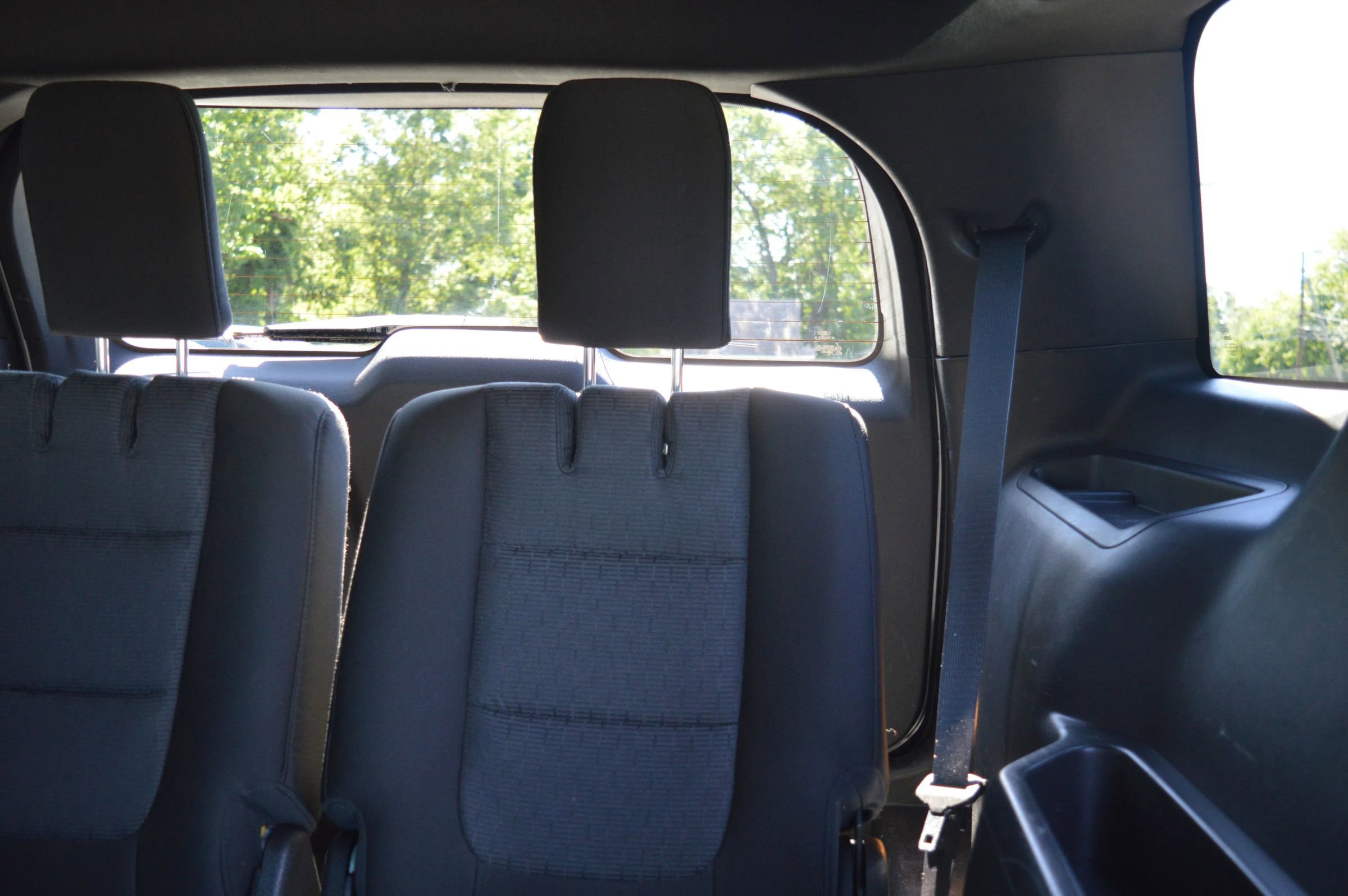 Used 2014 Ford Explorer XLT image 19