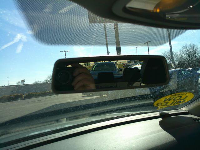 Used 2016 Volkswagen Passat 1.8T S image 10