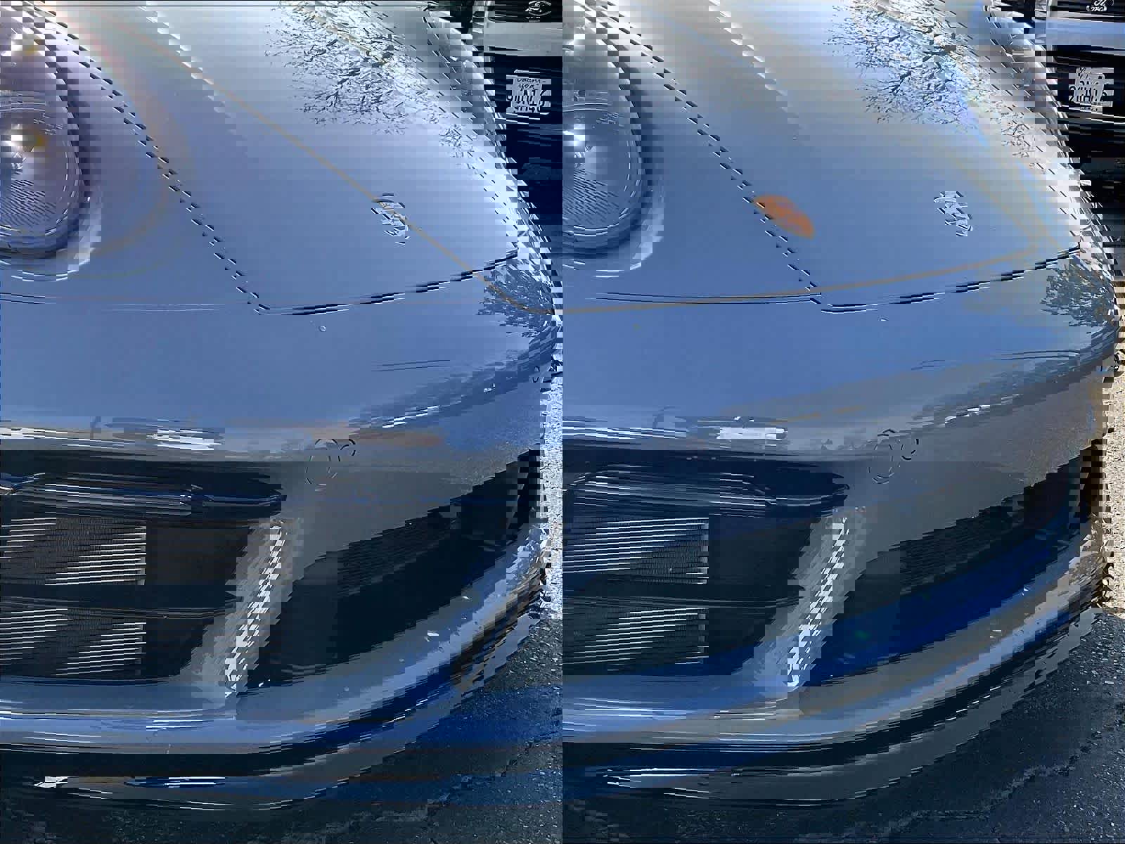 Used 2023 Porsche 911 Carrera GTS w/ Premium Package image 32