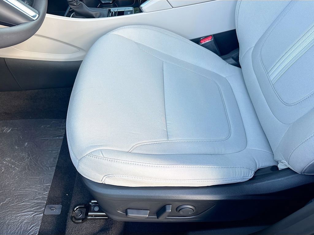 New 2026 Hyundai Tucson SEL image 18