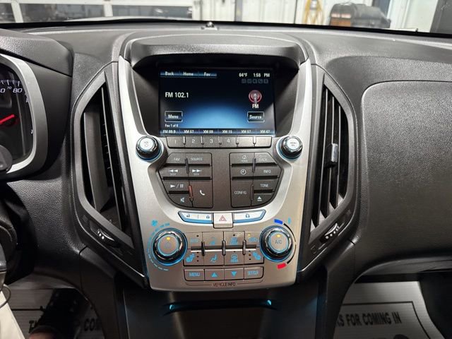 Used 2013 Chevrolet Equinox LT image 8