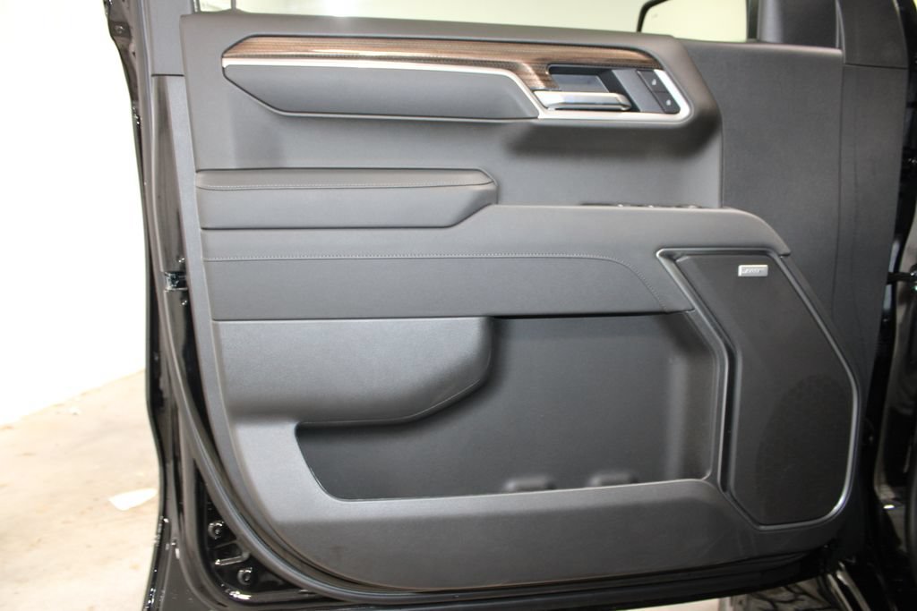 New 2026 Chevrolet Silverado 1500 RST AWD/4WD image 30