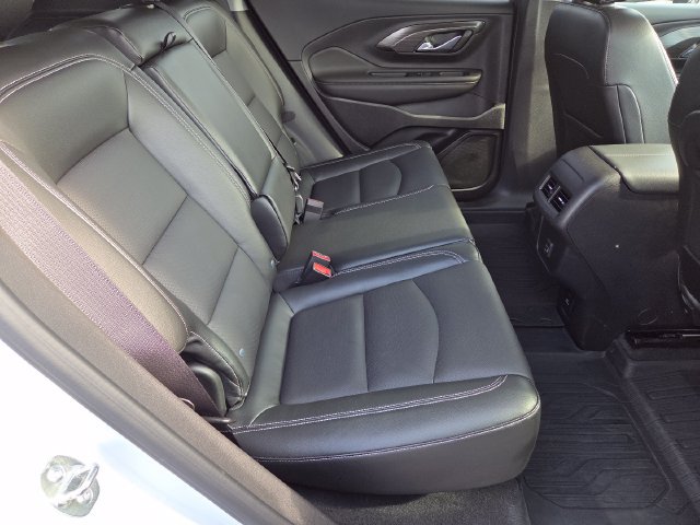 Used 2024 GMC Terrain SLT w/ Infotainment Package II AWD/4WD image 22