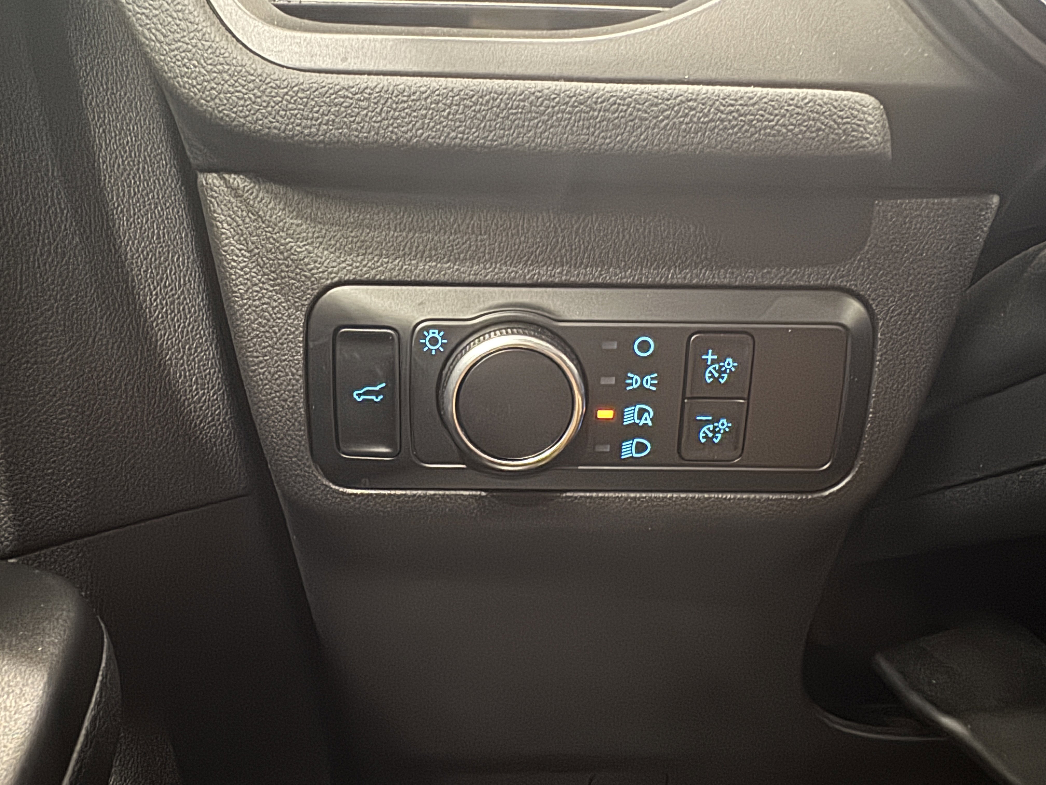 Certified 2024 Ford Escape Active image 18