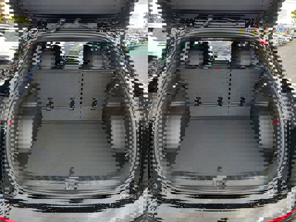 New 2026 Chevrolet Blazer EV RS image 17