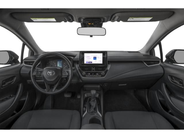 New 2026 Toyota Corolla LE FWD image 9