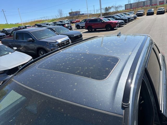 Certified 2026 Honda CR-V Sport-L image 9