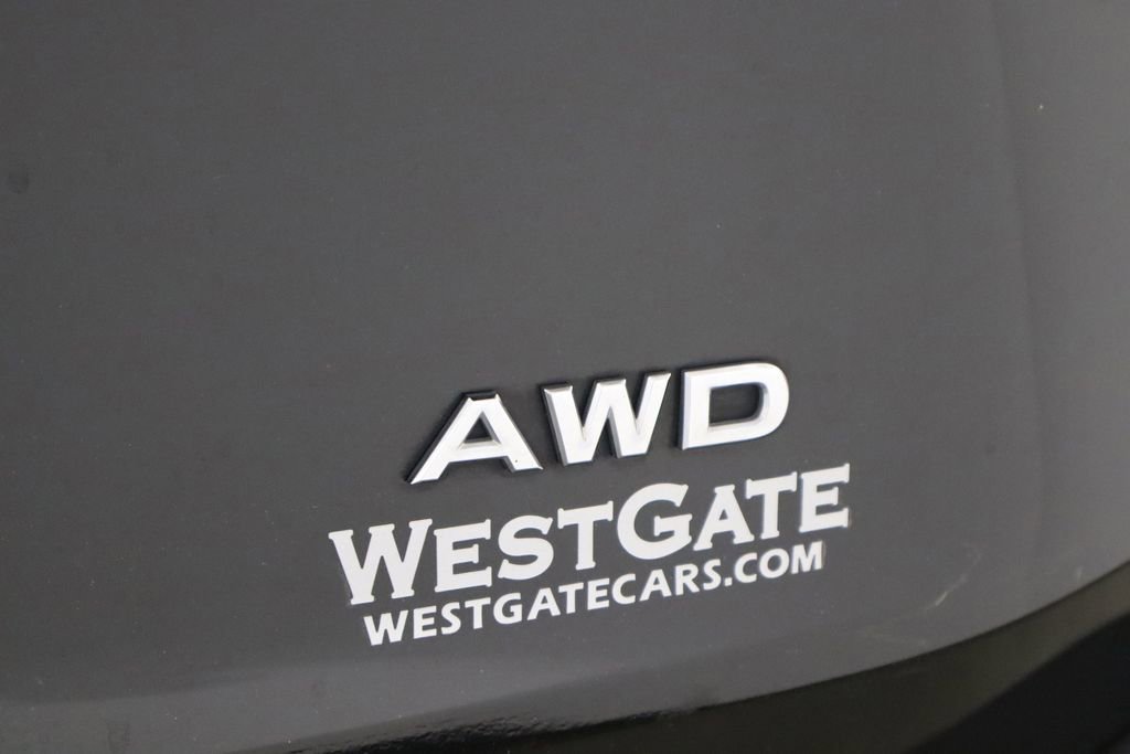 Used 2023 Nissan Rogue S image 42