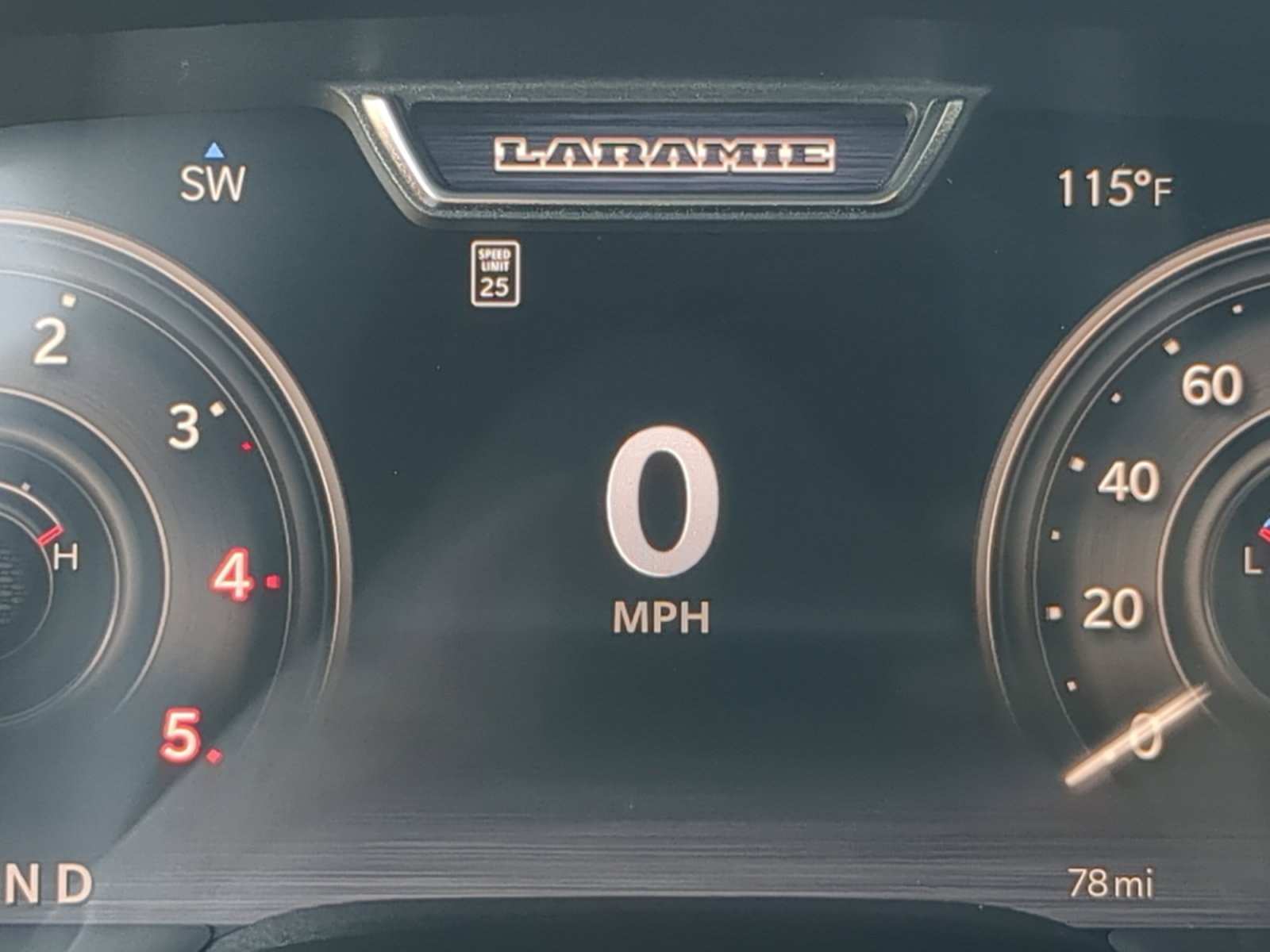 New 2026 RAM 3500 Laramie image 11